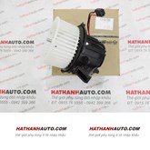 Quạt gió điều hòa xe Audi RS5, S4, S5, SQ5 - 8T1820021